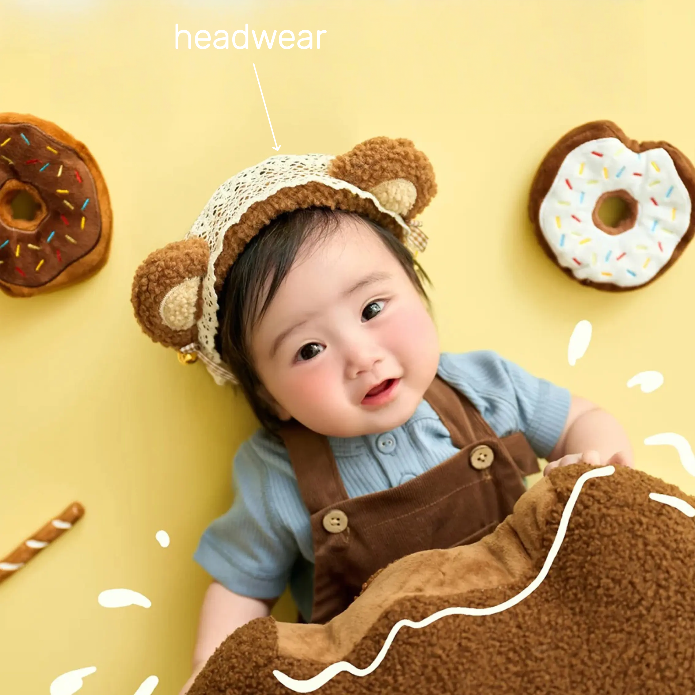 Headwear